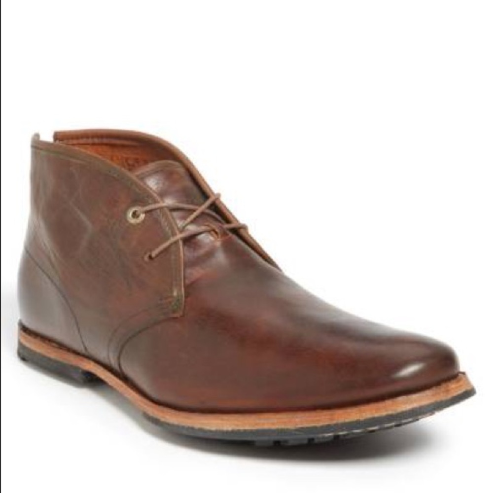 Timberland Wodehouse Chukka Boot